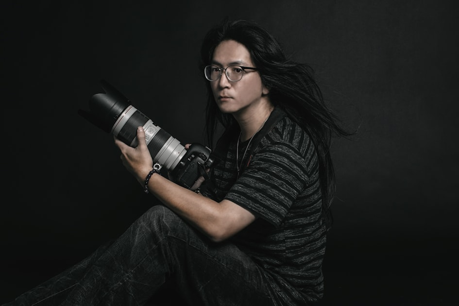 Visual Storytelling Techniques